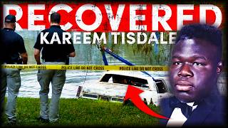 SOLVED ON ACCIDENT Accident or Murder Kareem Tisdale [upl. by Jorgan628]