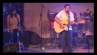 Nim Him Sewwa  Billy Fernando  quotYuwathiyaquot album launch 2008  Original song  W D Amaradewa [upl. by Nylatsyrk]