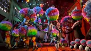 Madagascar 3  1 in America [upl. by Amikat]