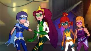 Mysticons Tribute [upl. by Mariken]