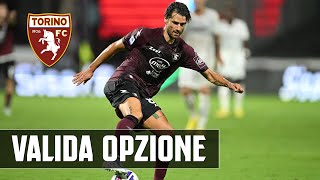 CANDREVA un’opzione per il TORINO  Game changer o contentino per tutti  VAGNATI ci prova [upl. by Aynad926]