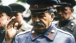 Stalin The Red Terror  Full Documentary [upl. by Trometer423]