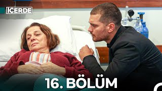 İçerde 16 Bölüm [upl. by Madea]