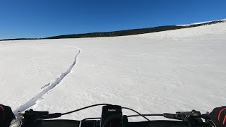 Sant Llorenç de MorunysPla de Bacies hivernal [upl. by Hapte]