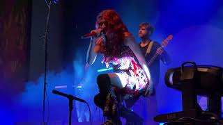 11082024  MisterWives  Reflections  Jannus Live St Petersburg FL [upl. by Ecirahs919]