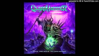 Gloryhammer  Legend of the Astral Hammer [upl. by Eltsyrhc]