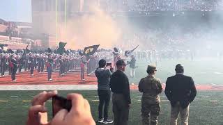 Fighting Illini football vs Minnesota Gophers [upl. by Weisburgh777]