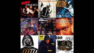 Best of KrsOne [upl. by Uuge]