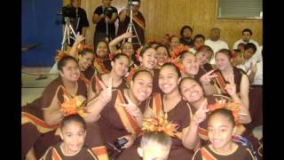 TAFATOLU  EFKAS CD 2005 quotLe Alii e lo matou Aliiquot  Samoan Choir [upl. by Alcine]