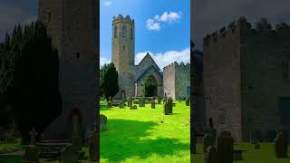 One day in Clonmel  County Tipperary  Ireland shorts clonmel ireland tipperary cluainmeala [upl. by Ennairod693]