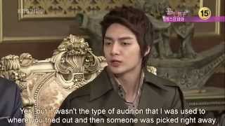 Boys over flowers special episode 1 part 4 eng sub [upl. by Ahsaetal19]