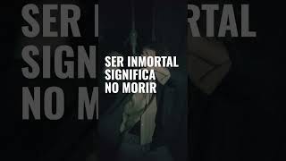 LEALN4 SER INMORTAL SIGNIFICA NO MORIR [upl. by Sundberg]