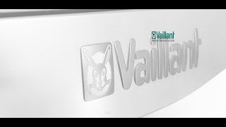 Vaillant Info1 Boilers [upl. by Julietta]