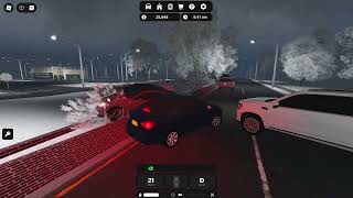 Rensselaer county Roblox bad drivers [upl. by Nodnerb]