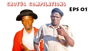 Crotus funniest compilations 01 [upl. by Pierrette]