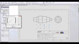 ISO 13715 Technical drawings  Edges of undefined [upl. by Mendelsohn]