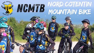 Présentation du NCMTB  Nord Cotentin Mountain Bike [upl. by Eentruoc]