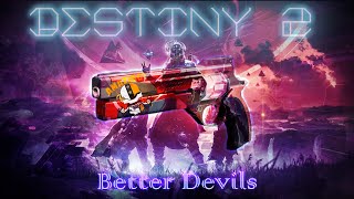 Destiny 2 Better Devils But Not Better RNG [upl. by Louisette263]