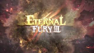 Eternal Fury 3 Mobile Trailer2 [upl. by Bohlin267]