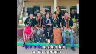 subanen salugnon song higthlights subscribers [upl. by Aluap66]