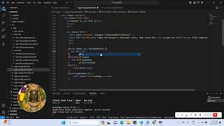 Call child component method from the parent in Angular17  Angular 17 Tutorial for Beginners [upl. by Akiehsal727]