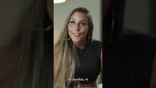 ELAS PREFEREM OS BANDIDOS CONFIA MIQUEINHA [upl. by Banks]