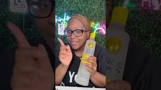 Ciroc Limonata Raw Review [upl. by Oruam91]