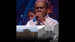 Mage Punchi Rosa Male  මගේ පුංචි රෝස මලේ amarasiripeirisofficial amarasiripeiris ❤🎧🎼 [upl. by Naletak]