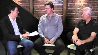 Bone2Pick Wayne BergeronAndy Martin Interview Part 2 [upl. by Ahsen]