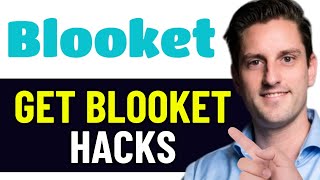 HOW TO GET BLOOKET HACKS 2024 UPDATED METHOD [upl. by Connel625]