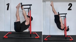 The UNKNOWN Calisthenics Exercise [upl. by Prospero]