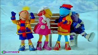 The Tweenies  I Believe In Christmas HQ Music Video [upl. by Nnyliram]