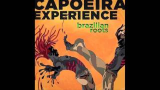 Capoeira Experience  Capoeira Eletrônica [upl. by Chatterjee]