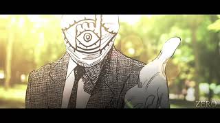 Friend 20th century boys Animation [upl. by Neelhtakyram]