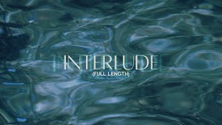 Kelsea Ballerini  Interlude Full Length Official Lyric Video [upl. by Ueik]