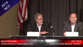 Cyber Infrastructure Security Leaders Panel [upl. by Christensen]