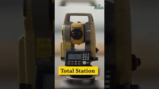 Total Station working Guidelines [upl. by Wan]