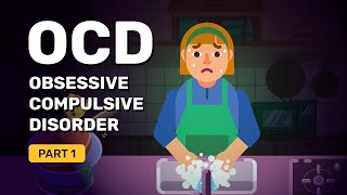 Do You Really Have OCD [upl. by Eiffub]