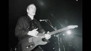 Wilko Johnson Band  Dr Feelgood Live [upl. by Irrem]