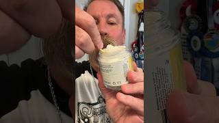 TrulyBeauty Sunday ASMR SHAVE bobandelliothismustache shaving [upl. by Zilevi]