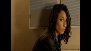 Noomi Rapace  Lisbeth Salander – The Girl with the Dragon Tattoo Explosive [upl. by Carlee990]