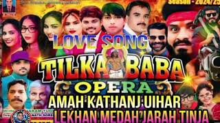 TILKA BABA OPERA LOVE SONG 2025  2026  DELA SUR TE HIJUH ME asharadulalofficial [upl. by Decker289]