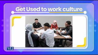 Cross cultural psychology of work  Cross Cultural Psychology  PSY515Topic163 [upl. by Giustina]