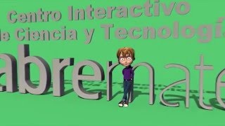 Abremate Ciencia en Acción  Fuerza y movimiento [upl. by Nahpos]