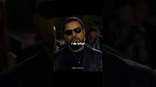 They successfully fooled the security guard at the entrance 👮👨🏾‍🦱 movie series ridealong [upl. by Emanuele]