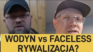 WODYN vs KOTRYWALIZACJA [upl. by Tema843]