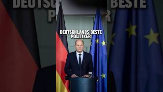 Top 4 Politiker deutschland [upl. by Bashemath]