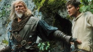 Mark Kermode reviews Seventh Son [upl. by Lancelle]