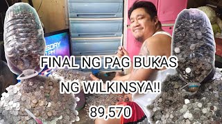 Buhay Tricycle Driver Ang Pag Bukas Ng Wilkinsya 89570 Vlog 77 [upl. by Yaffit]