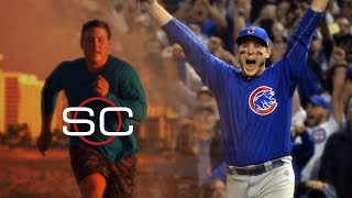 The Determined Anthony Rizzo  SC Featured  ESPN Stories [upl. by Eiggep]